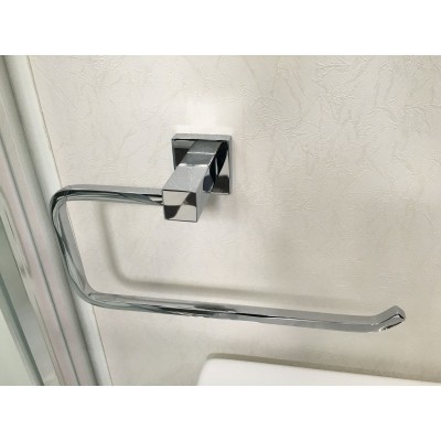 Towel Holder - Suqare Series 2100-06